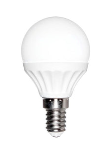 Lemputė Spectrum LED, P45, E14, 4W, 320LM, 3000K