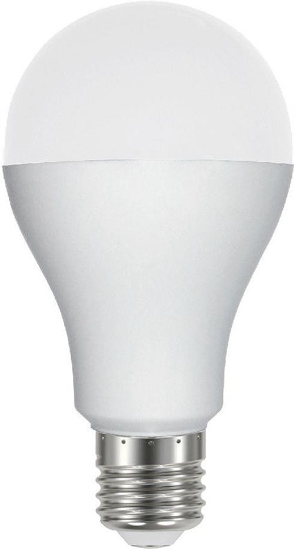 Lemputė Spectrum LED, A60, E27, 7W, 600LM, 3000K