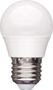 Lemputė Spectrum LED, P45, E27, 6W, 520LM, 3000K
