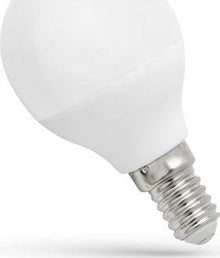 Lemputė Spectrum LED, P45, E14, 4W, 320LM, 3000K