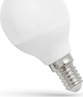 Lemputė Spectrum LED, P45, E14, 4W, 320LM, 3000K