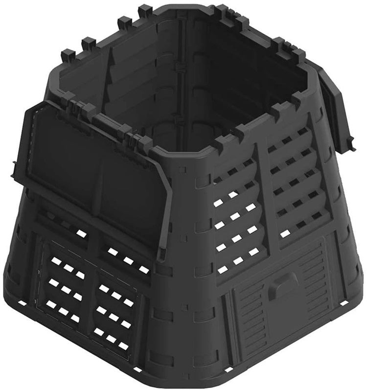 Komposto dėžė, 480 l