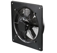 Ašinis ventiliatorius VENTS OV 2E 200