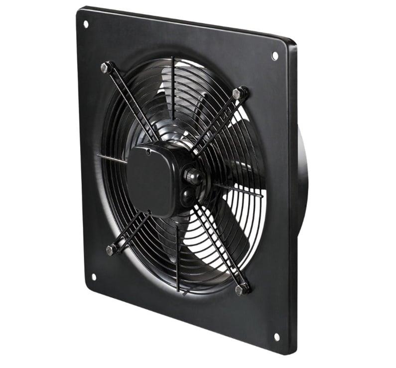 Ašinis ventiliatorius VENTS OV 2E 200