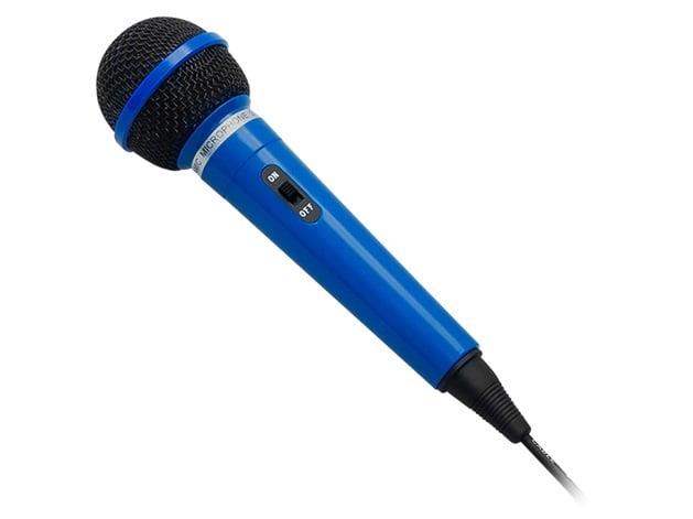 Mikrofonas BLOW PR-M-202