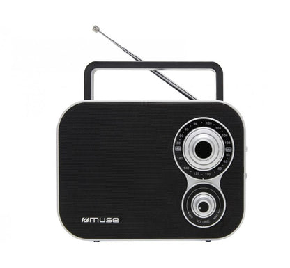 Radijo imtuvas Muse M-051 R
