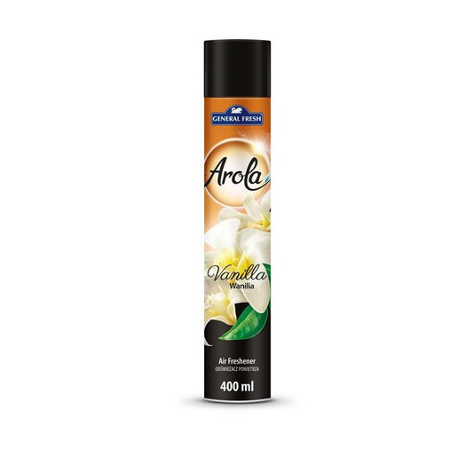 Odświeżacz powietrza General Fresh, 0,4 l