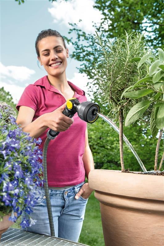 Dysza pistoletowa Karcher Plus 2.645–269.0