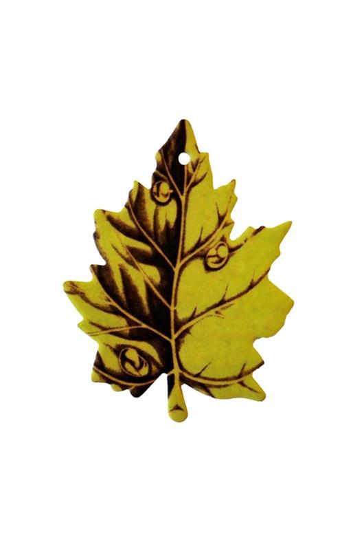 Automobilių oro gaiviklis Pine