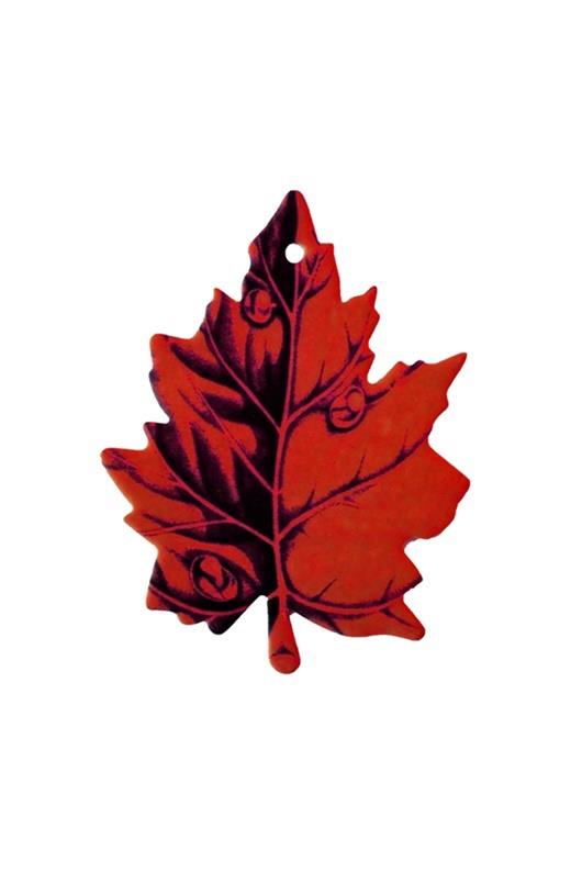 Car air freshener Strawberry
