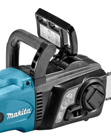 Elektrinis pjūklas Makita UC4051A, 2000 W, 40 cm