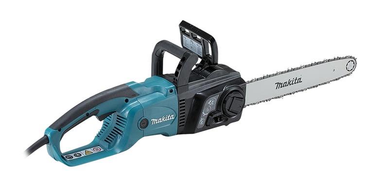 Elektrinis pjūklas Makita UC4051A, 2000 W, 40 cm