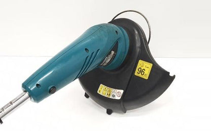 Elektrinė žoliapjovė Makita UR3000, 450 W, 30 cm