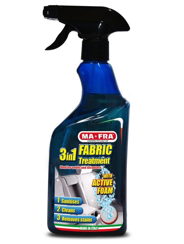 Car Upholstery Cleaner Ma-Fra, 0.5 l
