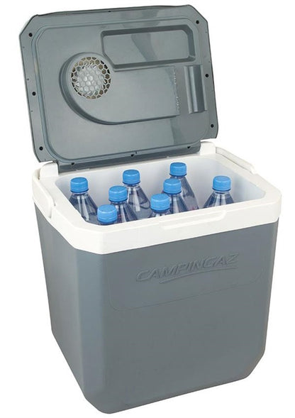 Lodówka turystyczna Campingaz Powerbox Plus, 24 l, 12V
