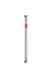 Сантехнический шланг Tucai Taq Fil-Nox, V3/8''-V3/8", 80 см