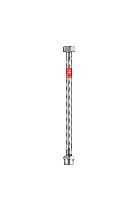 Santechninė žarnelė Tucai Taq Fil-Nox, V3/8''-I3/8'', 50 cm