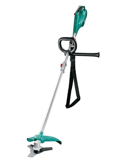 Electric brush cutter Bosch AFS 23-37, 950 W