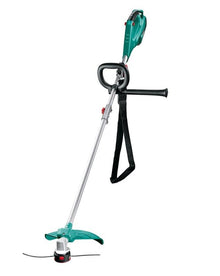 Elektrinė krūmapjovė Bosch AFS 23-37, 950 W