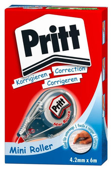 Correction Tape Pritt, 600 mm