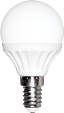 Lemputė Spectrum LED, P45, E14, 4W, 340LM, 6000K