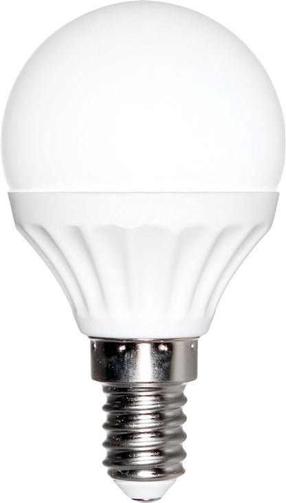Lemputė Spectrum LED, P45, E14, 4W, 340LM, 6000K