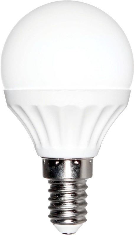 Lemputė Spectrum LED, P45, E14, 4W, 340LM, 6000K