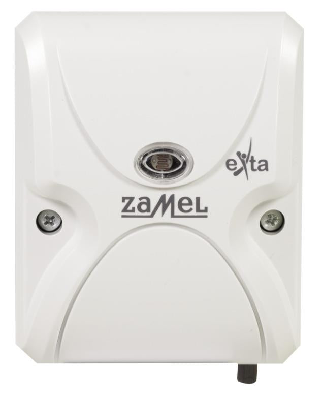 Fotorelė Zamel WZS-01, 16 A, 230 V