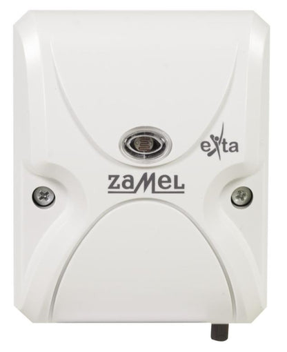 Fotorelė Zamel WZS-01, 16 A, 230 V