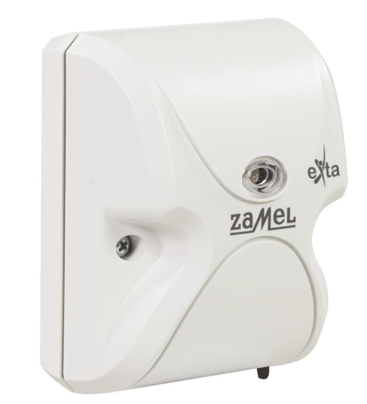 Fotorelė Zamel WZS-01, 16 A, 230 V