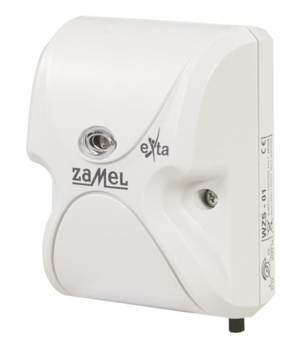 Fotorelė Zamel WZS-01, 16 A, 230 V