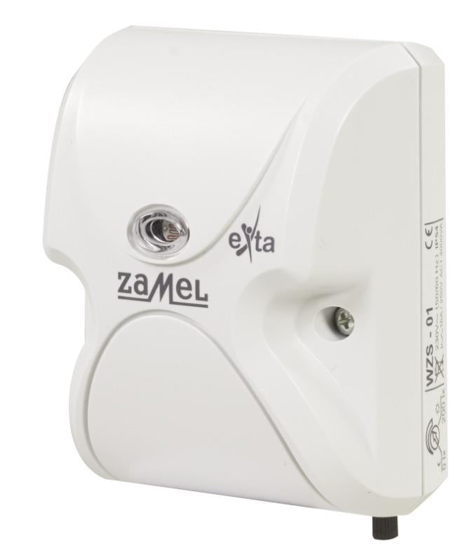 Photocell Zamel WZS-01, 16 A, 230 V
