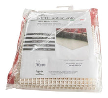 Non-slip underlay for rug, 1.5 x 0.8 m
