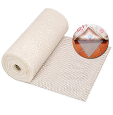 Non-slip underlay for rug, 1.5 x 0.8 m