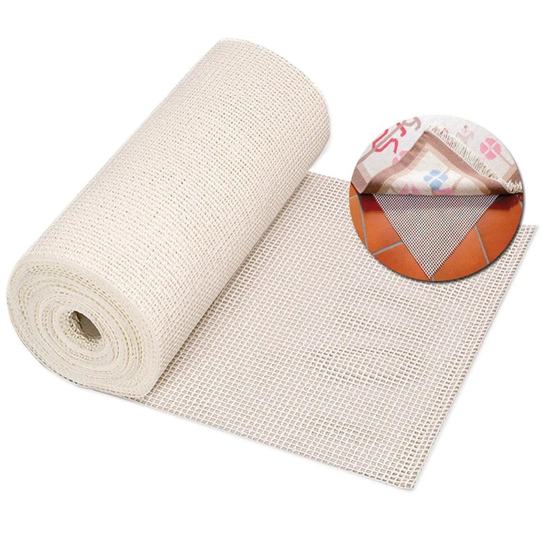 Non-slip underlay for rug, 1.5 x 0.8 m
