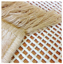 Non-slip underlay for rug, 1.5 x 0.8 m