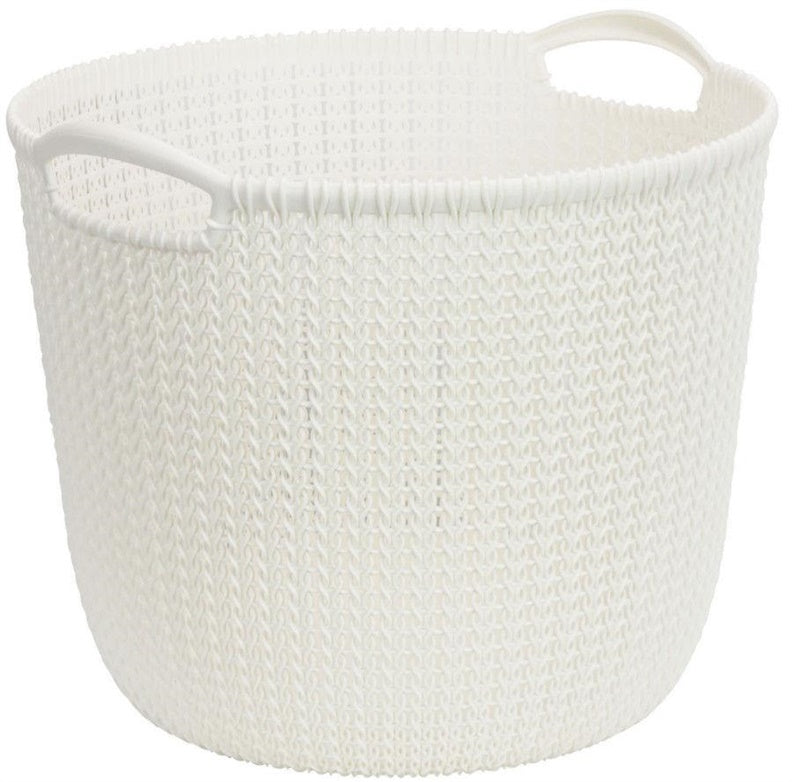 Kosz na pranie Curver, 30 l