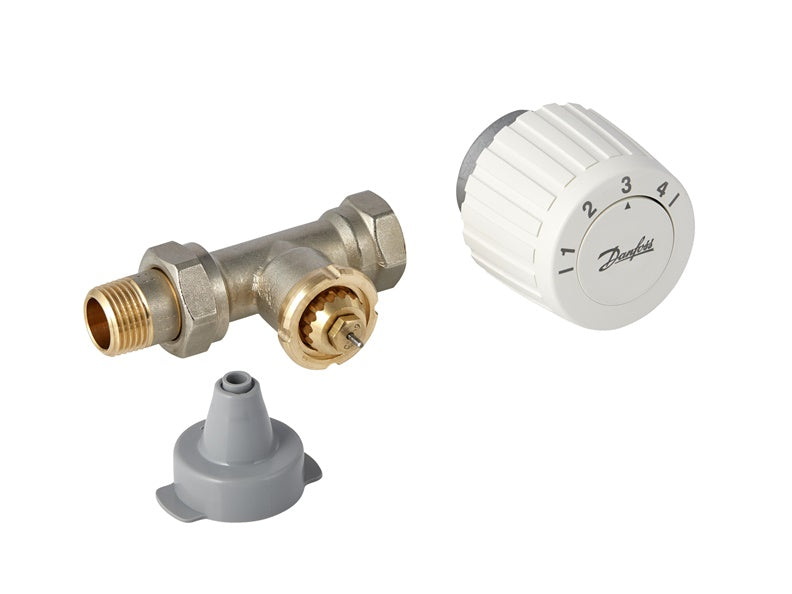 Return temperature limiter 003L1080, 15 FJVR