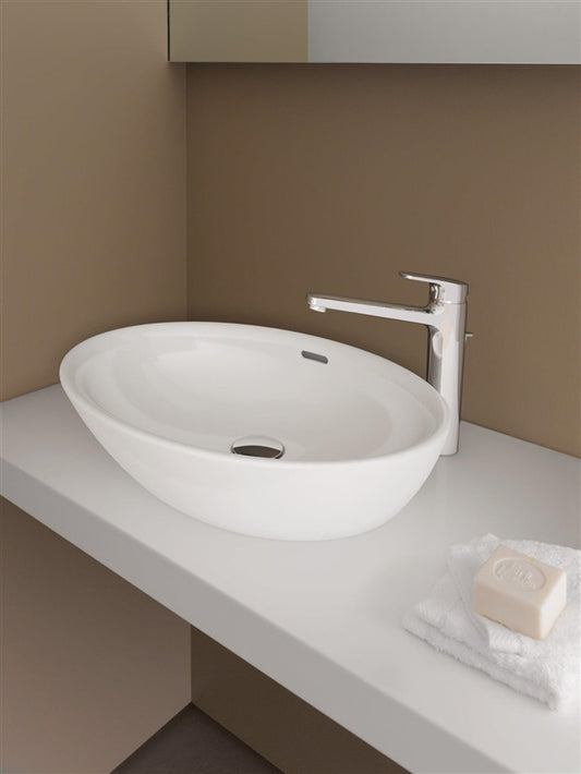 Umywalka LAUFEN PRO 8.1296.4.000.109.1, 520×390 mm