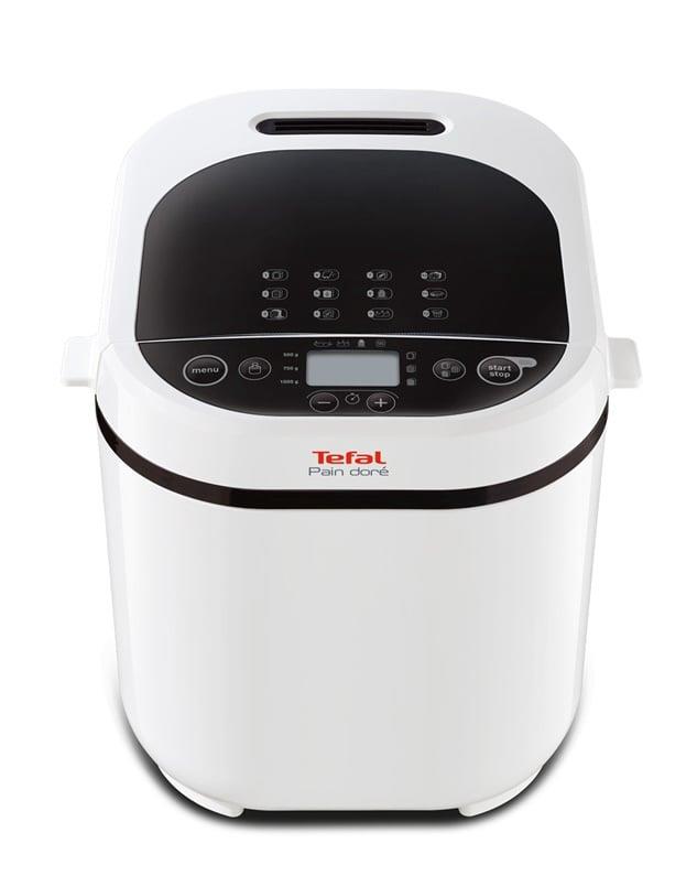 Duonkepė Tefal PF2101