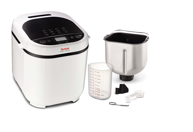 Duonkepė Tefal PF2101