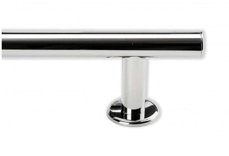 Towel dryer Elonika EŽ600S, 60 x 50 cm