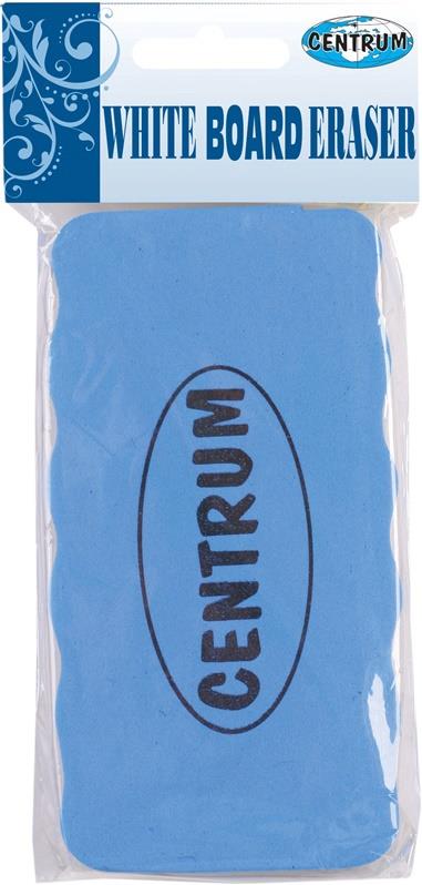 Губка для белой доски Centrum Europa