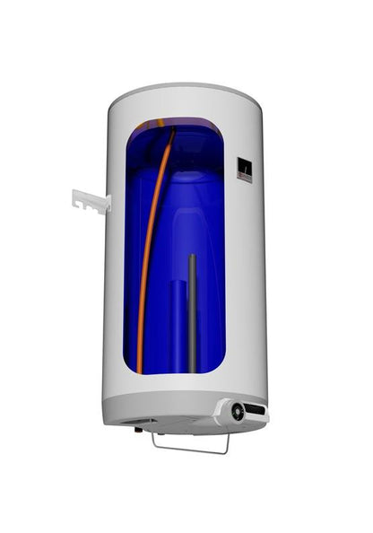 Water heater DRAŽICE OKCE 125, 122 l