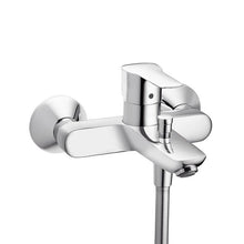 Bateria umywalkowa Hansgrohe MySport 71242000