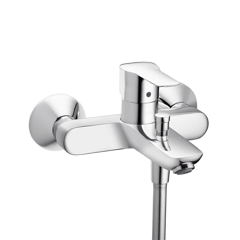 Bateria umywalkowa Hansgrohe MySport 71242000