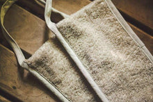 Massage mitt NAMŲ TEKSTILĖ 13x70cm