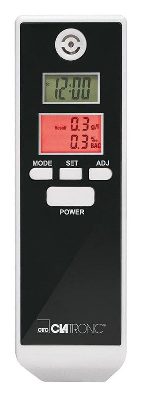 Breathalyzer CLATRONIC AT 3605