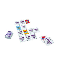 Board game 6 NIMMT!, EE, LV, LT, RU