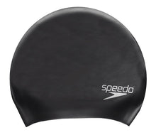 Plaukimo kepuraitė ilgiems plaukams Speedo Long Hair